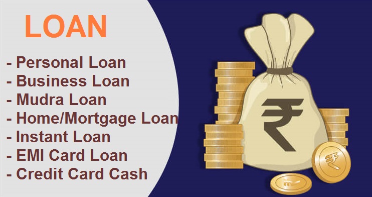 Loan Service